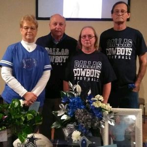 Meet your Posher, Joetta